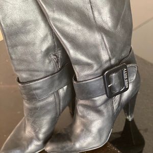 Miss Sixty Knee High Boots